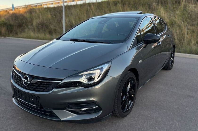 Astra