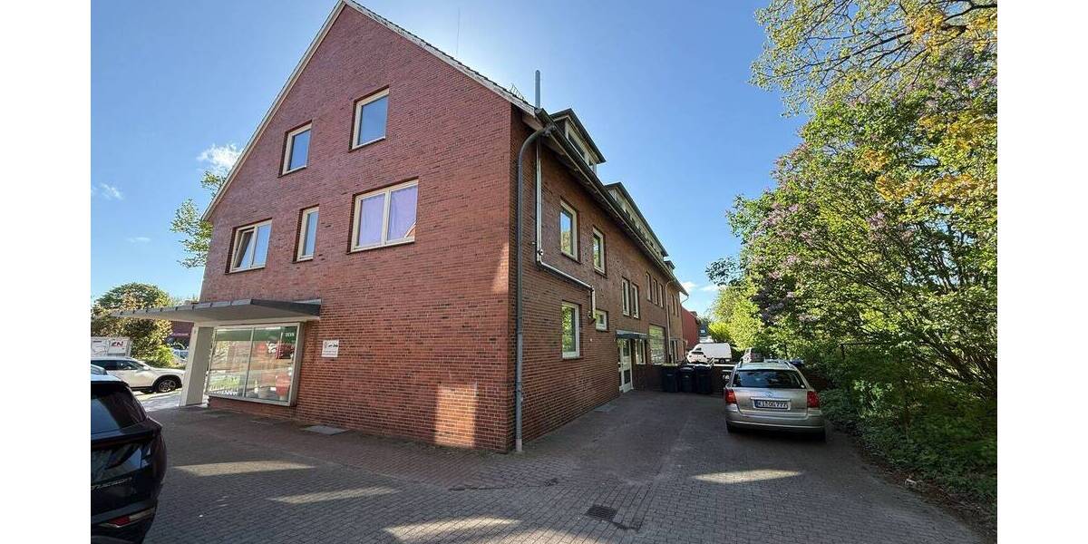 Gewerbeobjekt Kiel Friedrichsort - 795.000&euro; | Angebot:26740379