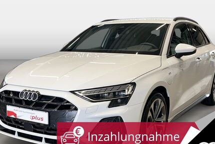 Audi A3 5.600 km 39.719 &euro; Landshut 84030