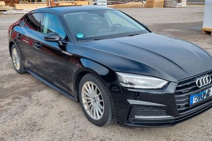 Audi A5 117.000 km 29.999 &euro; Villingen-Schwenningen 78052