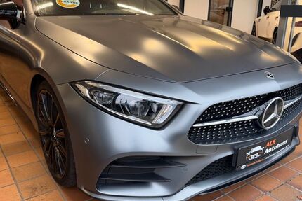 Mercedes-Benz CLS 350 185.410 km 33.990 &euro; Eggebek 24852