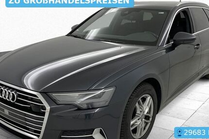 Audi A6 129.952 km 30.397 &euro; Krefeld 47829