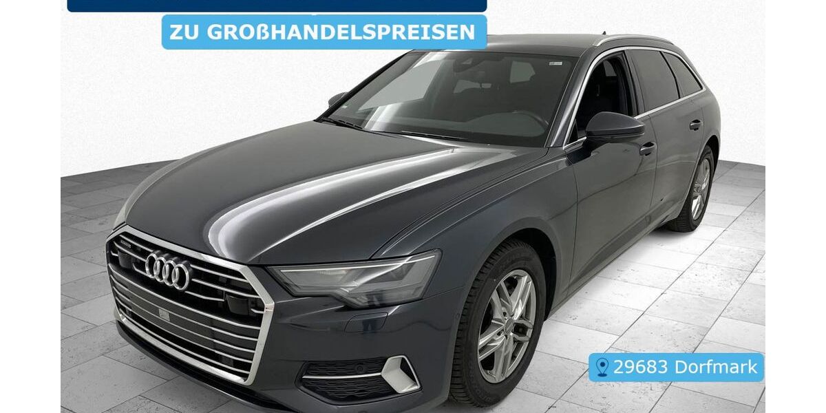 Audi A6 129.952 km 30.397 &euro; Krefeld 47829