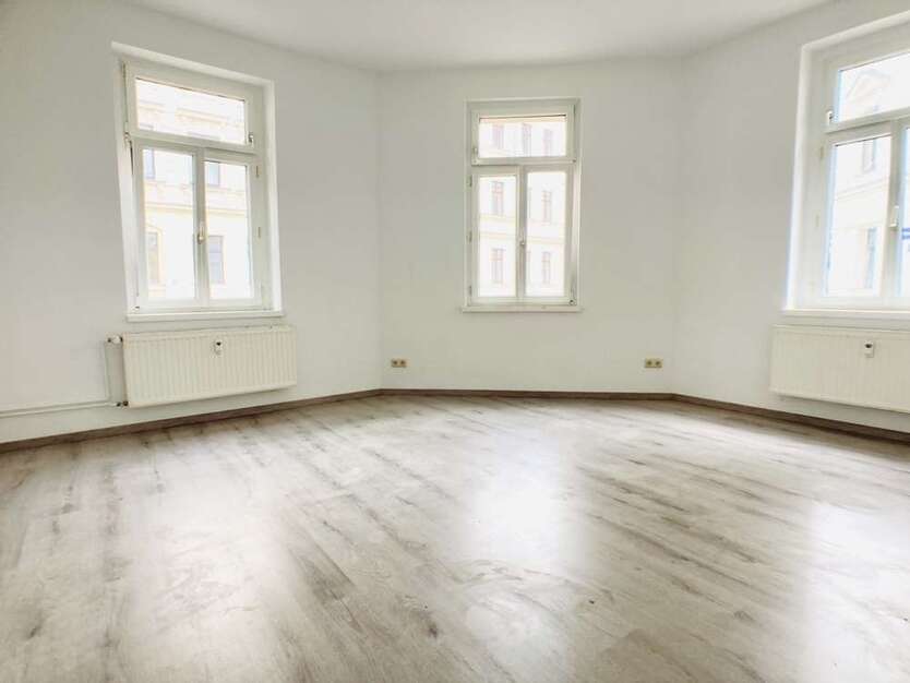 Wohnung zum Mieten in Leipzig Eutritzsch 509,30 € 59.92 m² 2 zimmer