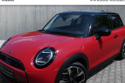 Mini Cooper C