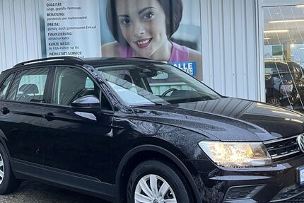 VW Tiguan 73.194 km 18.922 &euro; Wermelskirchen 42929