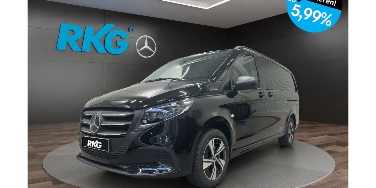 Mercedes-Benz Vito 15.000 km 64.290 &euro; Euskirchen 53879