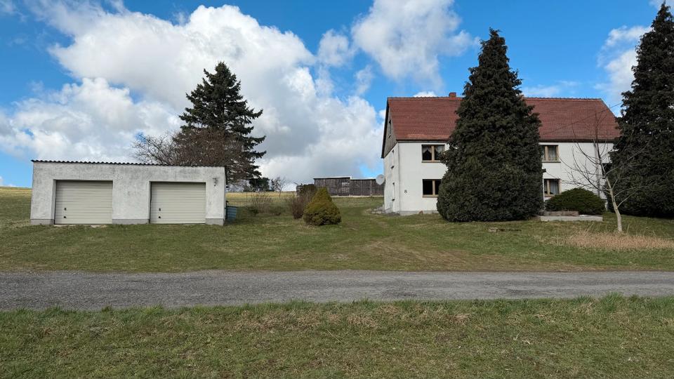 Einfamilienhaus Bischofswerda - 1 Zimmer, 130 m&sup2;, 150.000&euro; | Angebot:27029145
