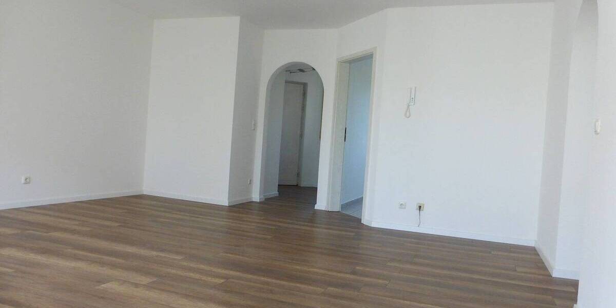 Etagenwohnung Nürnberg Zerzabelshof - 3 Zimmer, 87 m&sup2;, 995&euro; | Angebot:26436752