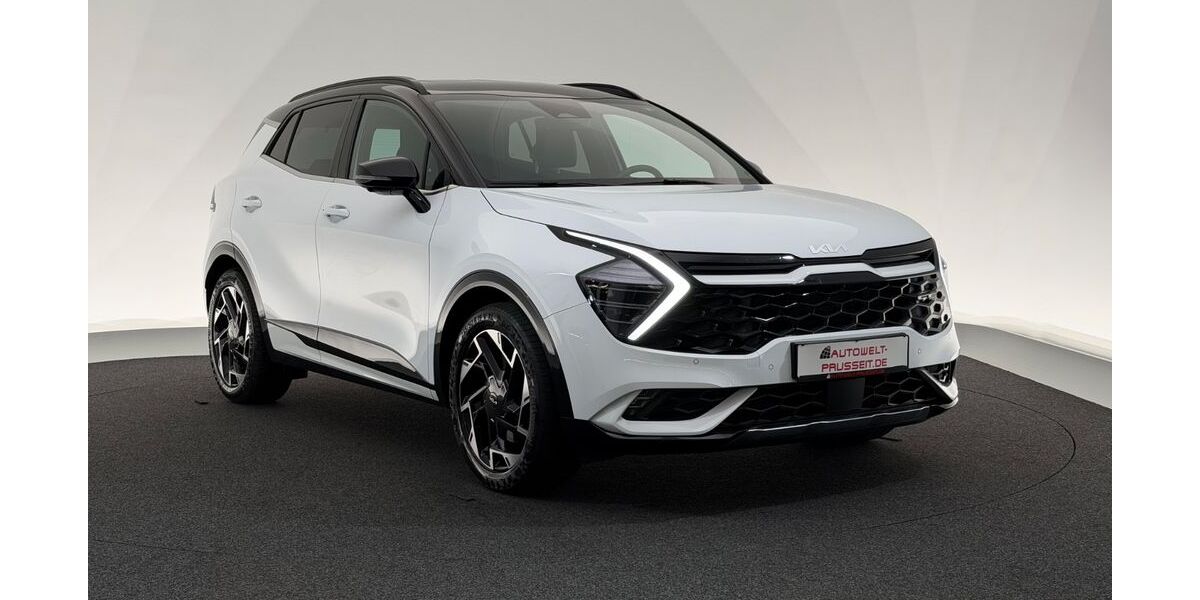 Kia Sportage 34.868 km 32.980 &euro; Horb am Neckar 72160