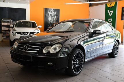 Mercedes-Benz CLK 350 279.000 km 3.650 &euro; Eisenberg 07607