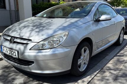 Peugeot 307 34.700 km 7.950 &euro; Frankfurt 60486