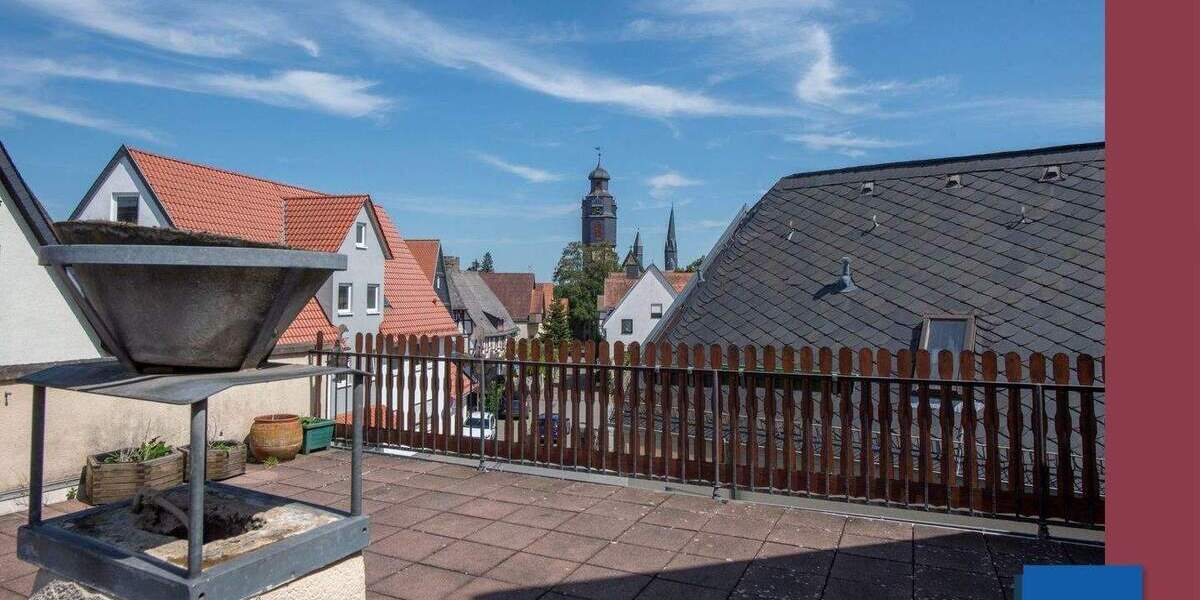 Mehrfamilienhaus, Wohnhaus Butzbach - 1 Zimmer, 463 m&sup2;, 345.000&euro; | Angebot:25390325