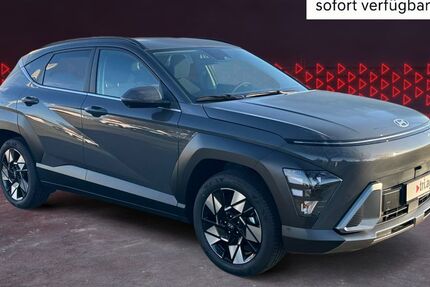 Hyundai KONA 2.500 km 30.973 &euro; Kippenheim 77971