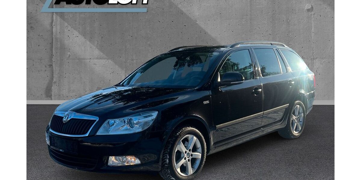 Skoda Octavia 107.000 km 8.480 &euro; Neustadt am Rübenberge 31535