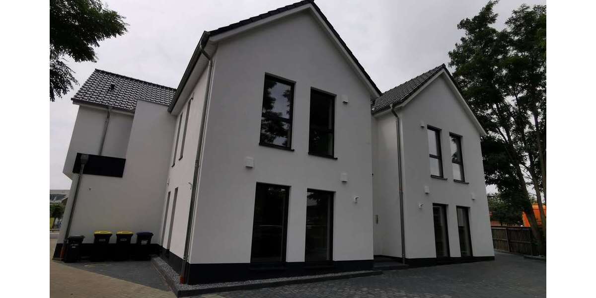 Etagenwohnung Zeven - 1 Zimmer, 37 m&sup2;, 610&euro; | Angebot:25592124