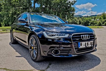Audi A6 230.000 km 16.600 € Offenbach am Main 63065