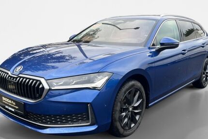 Skoda Superb 29.175 km 38.640 &euro; Schweinfurt 97424