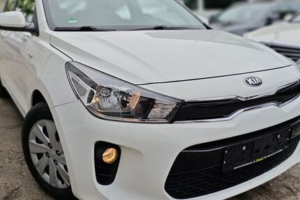 Kia Rio 35.000 km 12.900 € Kolbermoor 83059