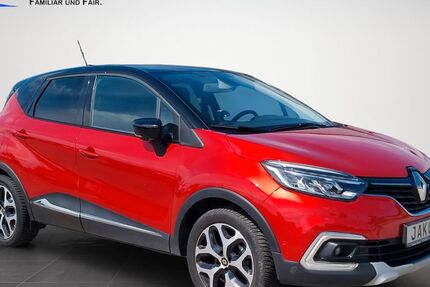 Renault Captur 17.900 km 17.490 &euro; Husum 25813
