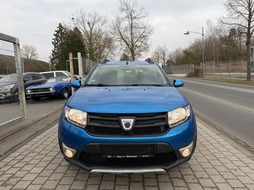 Sandero