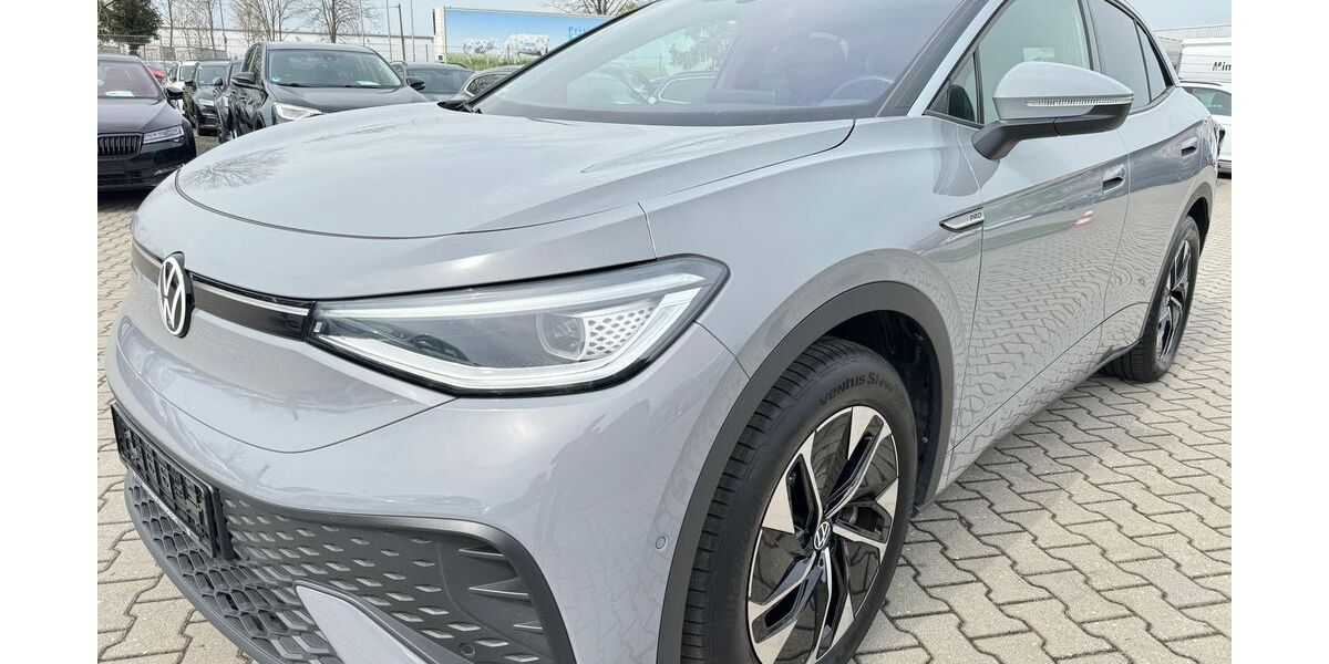 VW ID.5 40.418 km 27.990 &euro; Nabburg 92507