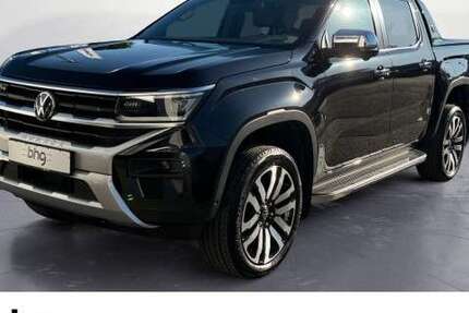 VW Amarok 28.645 km 53.790 &euro; Ettlingen 76275