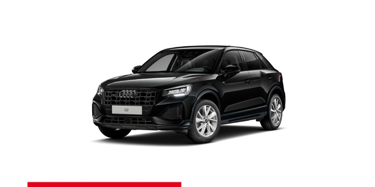 Audi Q2 20.355 km 35.950 &euro; Weißenburg 91781