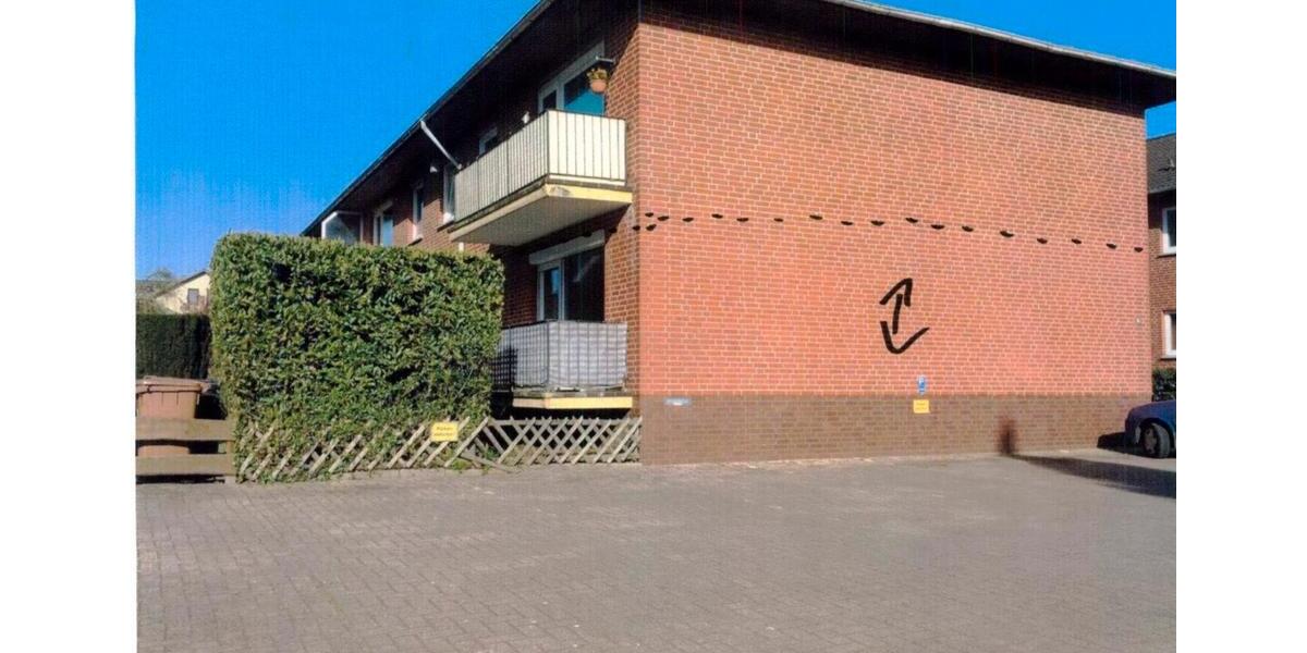 Hochparterre Bassum - 4 Zimmer, 83 m&sup2;, 160.000&euro; | Angebot:26194243
