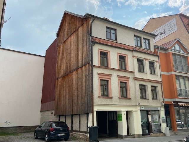 Wohnung zum Mieten in Meiningen 460 € 71.1 m²