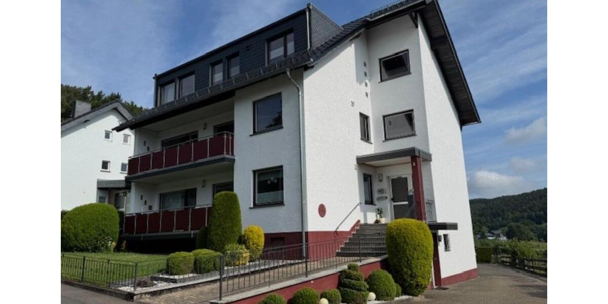 Mehrfamilienhaus, Wohnhaus Kall - 550.000&euro; | Angebot:24766963