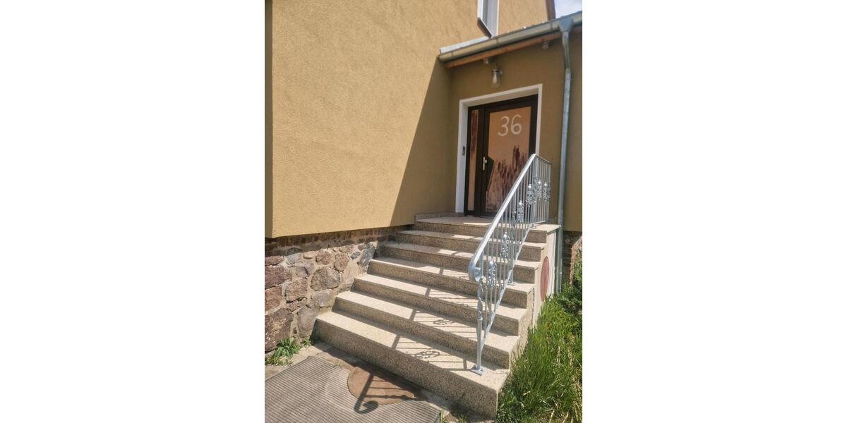 Etagenwohnung Templin - 4 Zimmer, 98 m&sup2;, 1.080&euro; | Angebot:26496212