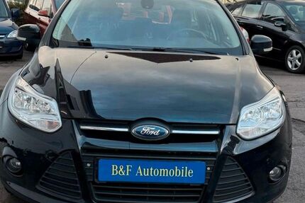 Ford Focus 162.000 km 6.300 &euro; Merchweiler 66589