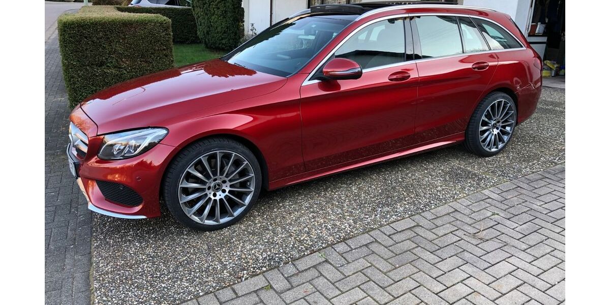 Mercedes-Benz C 250 202.000 km 17.100 &euro; Weiskirchen 66709