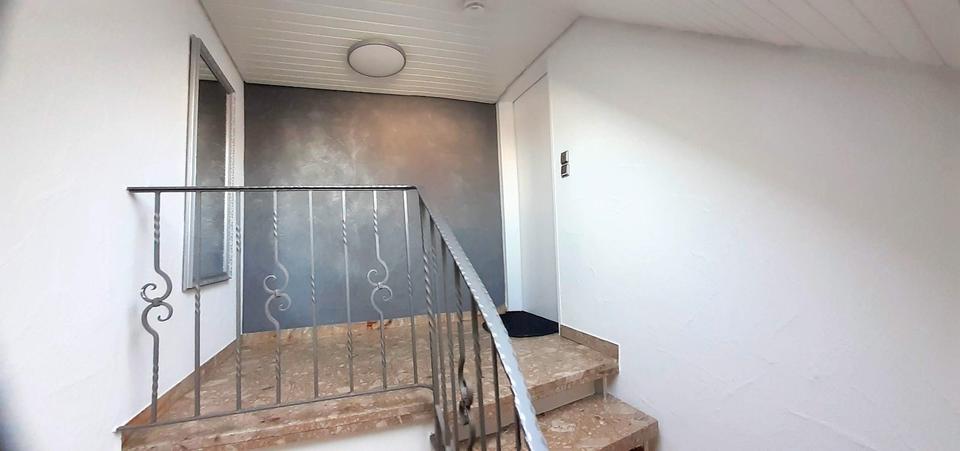 Etagenwohnung Stuttgart Vaihingen - 4 Zimmer, 101 m&sup2;, 495.000&euro; | Angebot:26314787