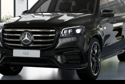 Mercedes-Benz GLS 450 9.900 km 116.900 &euro; Bremen 28329