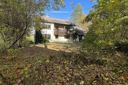 Haus Buchloe - 9 Zimmer, 229 m&sup2;, 577.000&euro; | Angebot:25977888