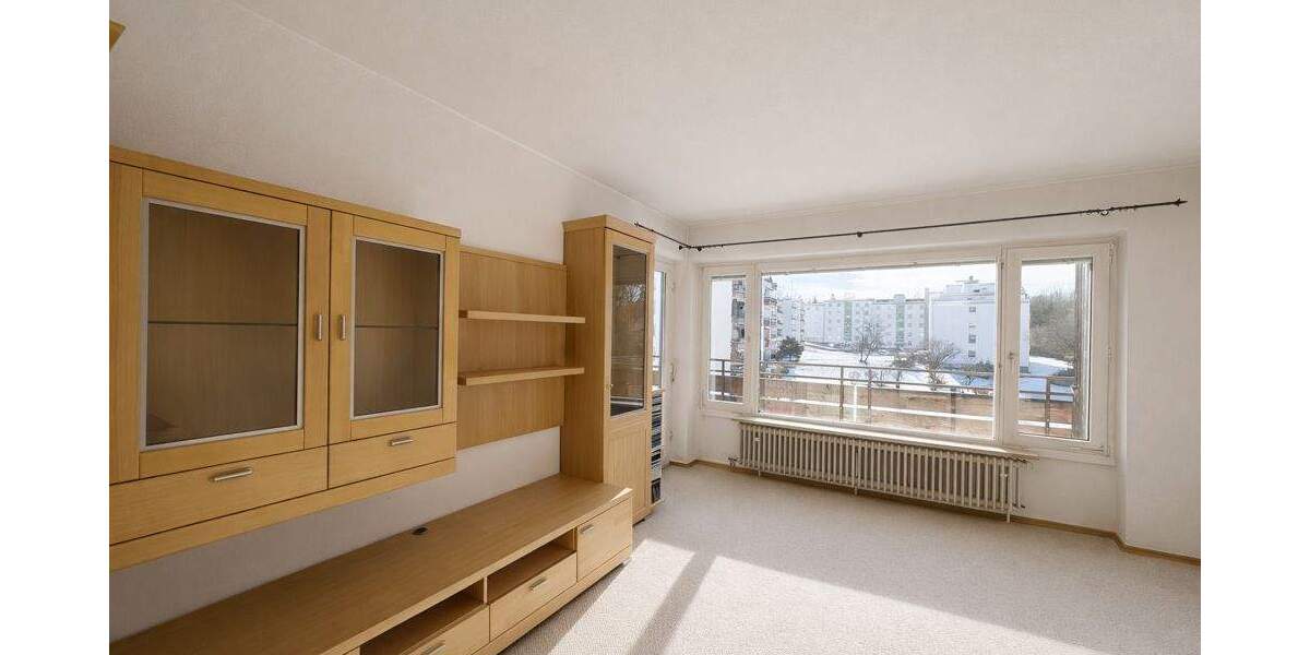 Etagenwohnung Miesbach - 3 Zimmer, 80 m&sup2;, 329.000&euro; | Angebot:24813430