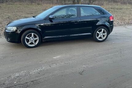 Audi A3 295.000 km 2.150 &euro; Fürstenau 49584