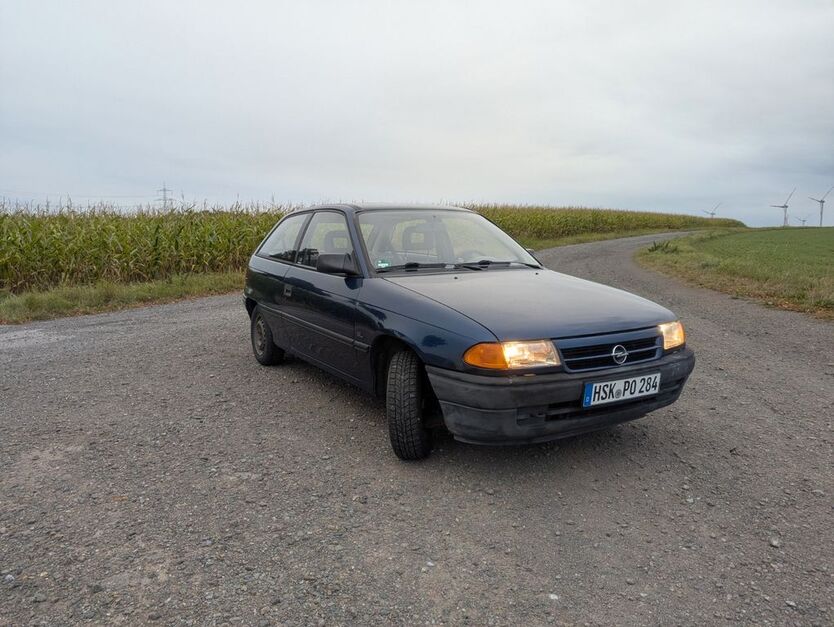 Astra