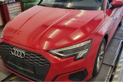 Audi A3 88.748 km 20.780 &euro; Mainz 55129