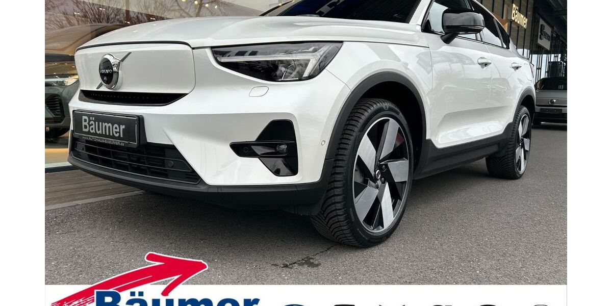 Volvo C40 53.394 km 33.490 &euro; Ibbenbüren 49479