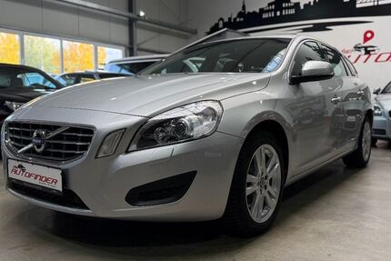 Volvo V60 70.000 km 15.999 € Coswig 01640
