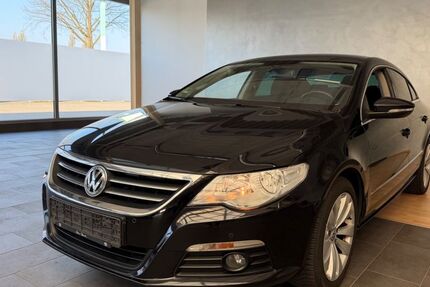 VW Passat 200.000 km 5.990 &euro; Nordhorn 48529