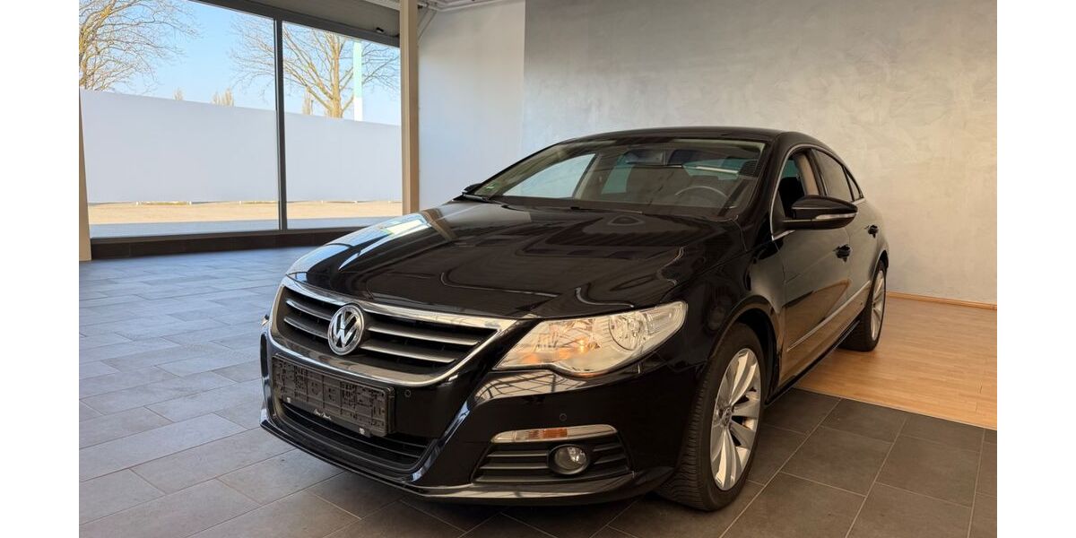 VW Passat 200.000 km 5.990 &euro; Nordhorn 48529