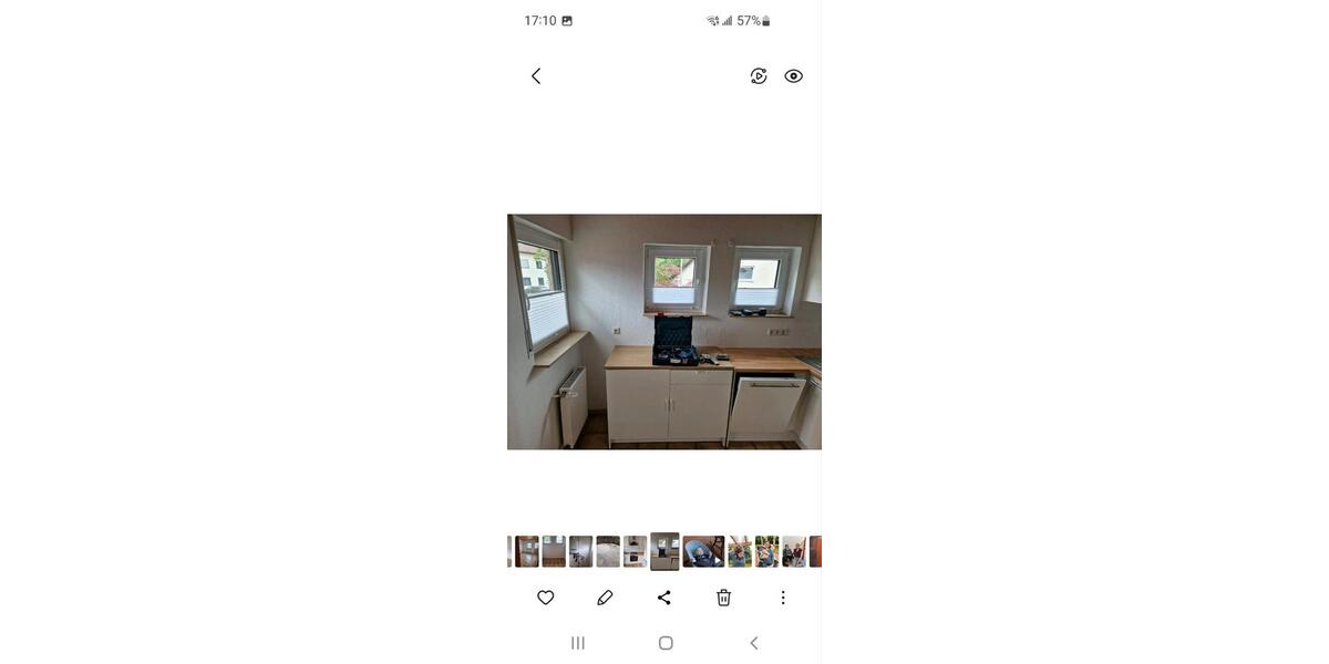 Dachgeschoßwohnung Landstuhl - 4 Zimmer, 95 m&sup2;, 900&euro; | Angebot:26231843