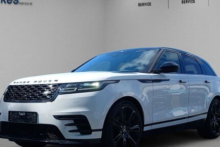 Land Rover Range Rover Velar 99.999 km 46.900 &euro; Coesfeld 48653