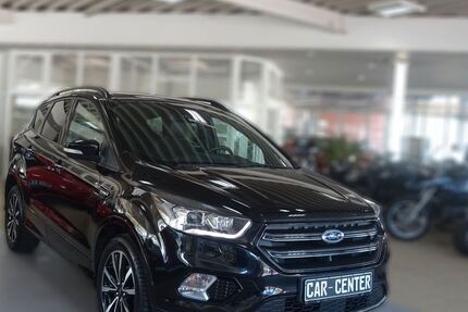 Ford Kuga 66.541 km 17.980 € Stralsund 18435