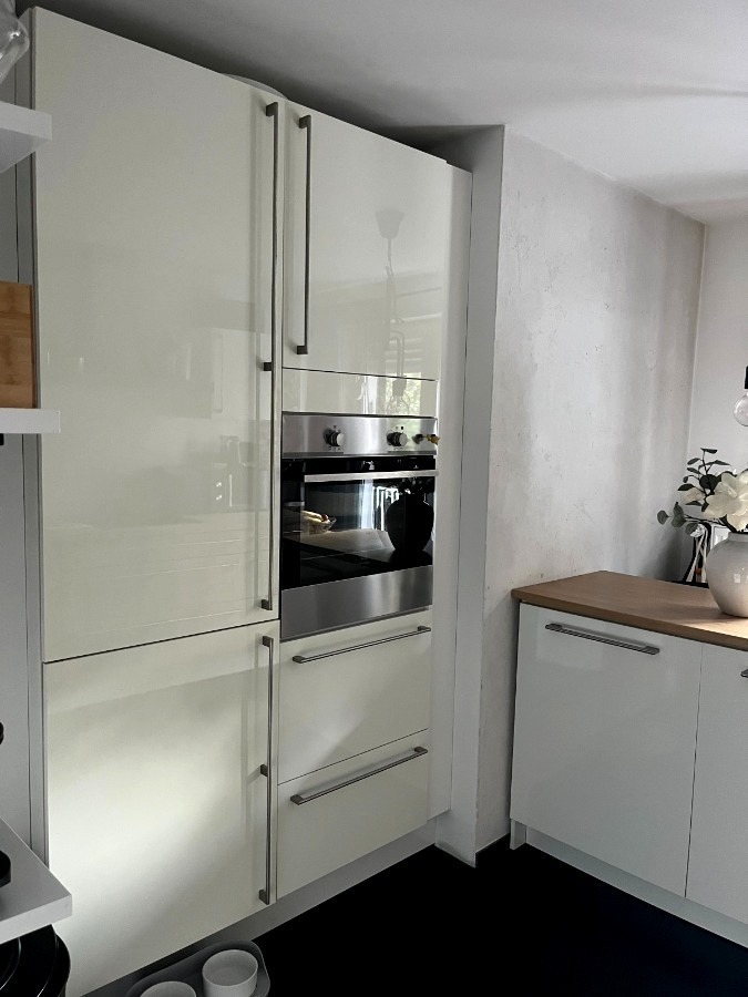 Moderne Hochparterrewohnung in bester Innenstadtlage – ruhig und komfortabel 3 zimmer