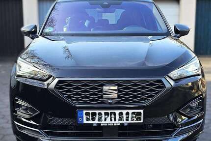 Seat Tarraco 55.500 km 35.950 &euro; Hamburg 22523